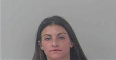 Lea Pickens, - St. Lucie County, FL 